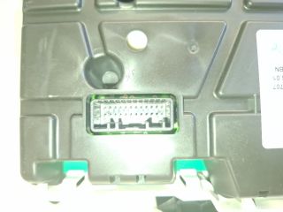 bontott RENAULT CLIO IV Kilométeróra