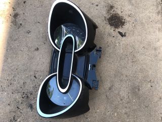 bontott RENAULT CLIO IV Kilométeróra