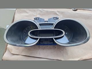 bontott RENAULT CLIO IV Kilométeróra