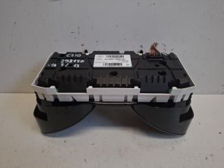 bontott RENAULT CLIO IV Kilométeróra