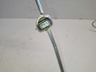 bontott RENAULT CLIO IV Klíma Cső