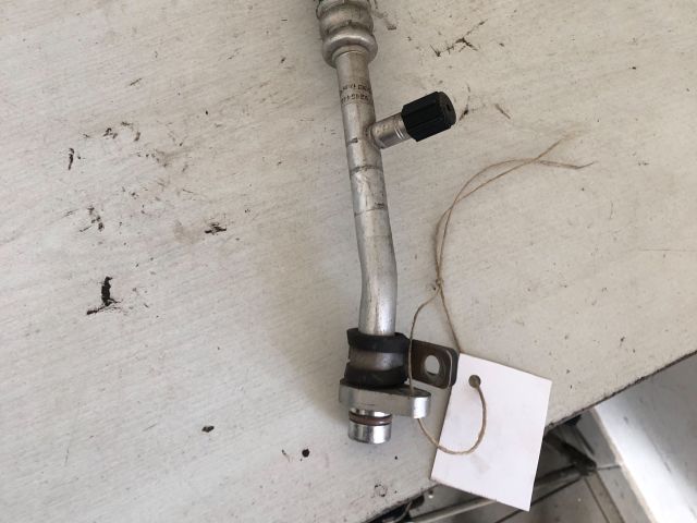 bontott RENAULT CLIO IV Klíma Cső