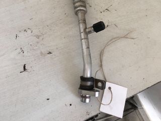 bontott RENAULT CLIO IV Klíma Cső