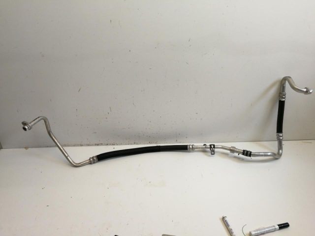 bontott RENAULT CLIO IV Klíma Cső