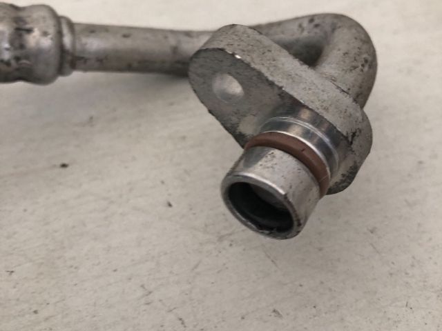 bontott RENAULT CLIO IV Klíma Cső