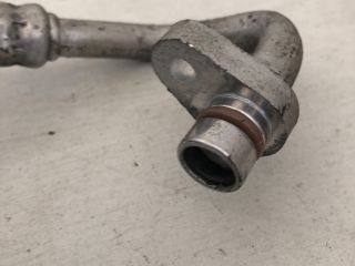 bontott RENAULT CLIO IV Klíma Cső