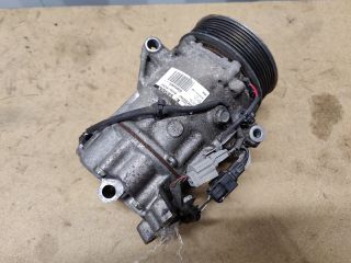 bontott RENAULT CLIO IV Klímakompresszor