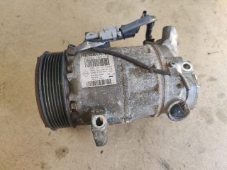 bontott RENAULT CLIO IV Klímakompresszor