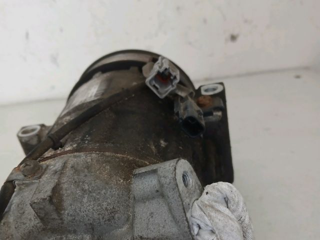 bontott RENAULT CLIO IV Klímakompresszor