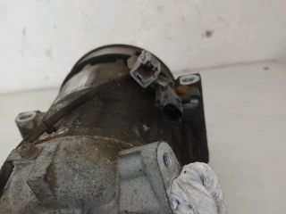 bontott RENAULT CLIO IV Klímakompresszor