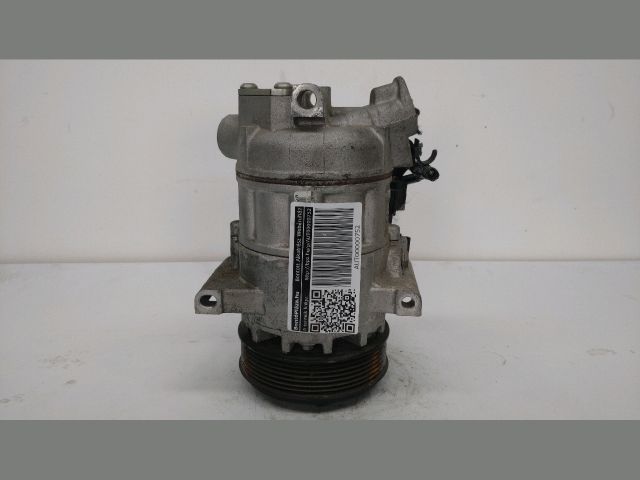 bontott RENAULT CLIO IV Klímakompresszor