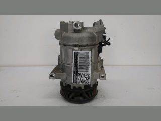 bontott RENAULT CLIO IV Klímakompresszor