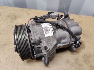 bontott RENAULT CLIO IV Klímakompresszor