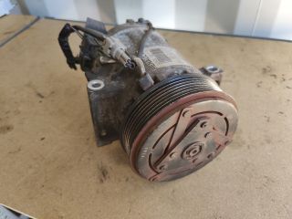 bontott RENAULT CLIO IV Klímakompresszor