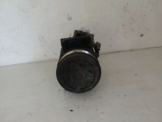 bontott RENAULT CLIO IV Klímakompresszor