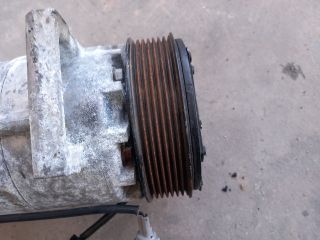 bontott RENAULT CLIO IV Klímakompresszor