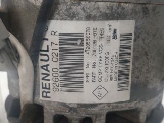 bontott RENAULT CLIO IV Klímakompresszor