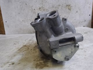 bontott RENAULT CLIO IV Klímakompresszor