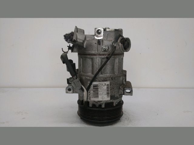 bontott RENAULT CLIO IV Klímakompresszor