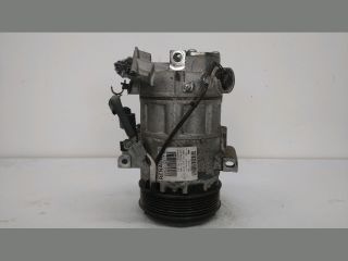 bontott RENAULT CLIO IV Klímakompresszor