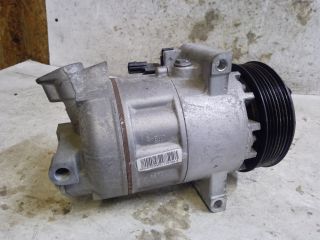 bontott RENAULT CLIO IV Klímakompresszor