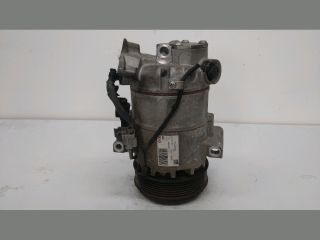 bontott RENAULT CLIO IV Klímakompresszor