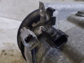 bontott RENAULT CLIO IV Klímakompresszor