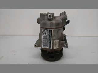 bontott RENAULT CLIO IV Klímakompresszor