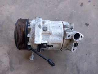 bontott RENAULT CLIO IV Klímakompresszor