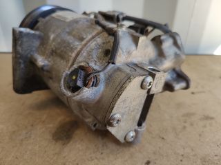 bontott RENAULT CLIO IV Klímakompresszor