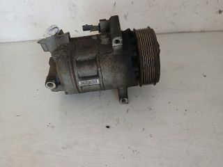 bontott RENAULT CLIO IV Klímakompresszor