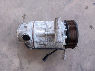 bontott RENAULT CLIO IV Klímakompresszor