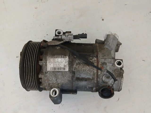 bontott RENAULT CLIO IV Klímakompresszor
