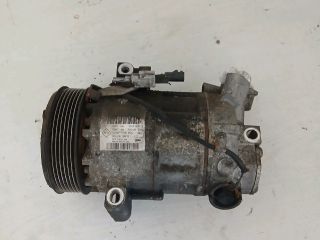 bontott RENAULT CLIO IV Klímakompresszor