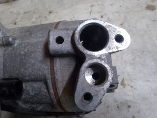 bontott RENAULT CLIO IV Klímakompresszor