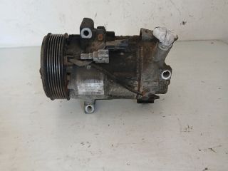 bontott RENAULT CLIO IV Klímakompresszor