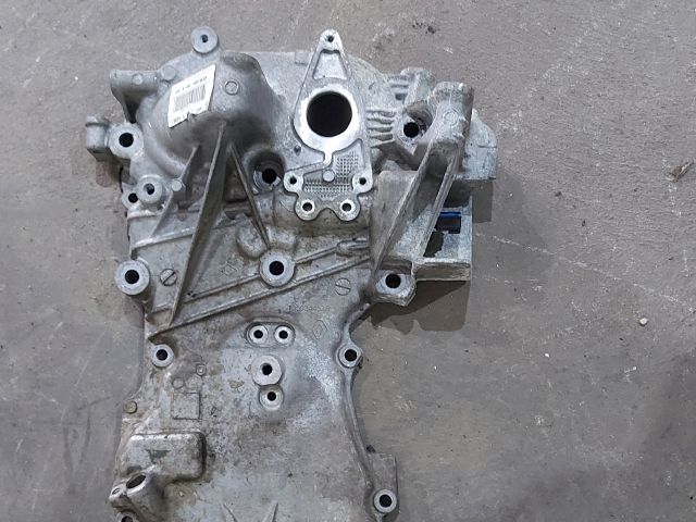 bontott RENAULT CLIO IV Komplett Vezérlés Burkolat