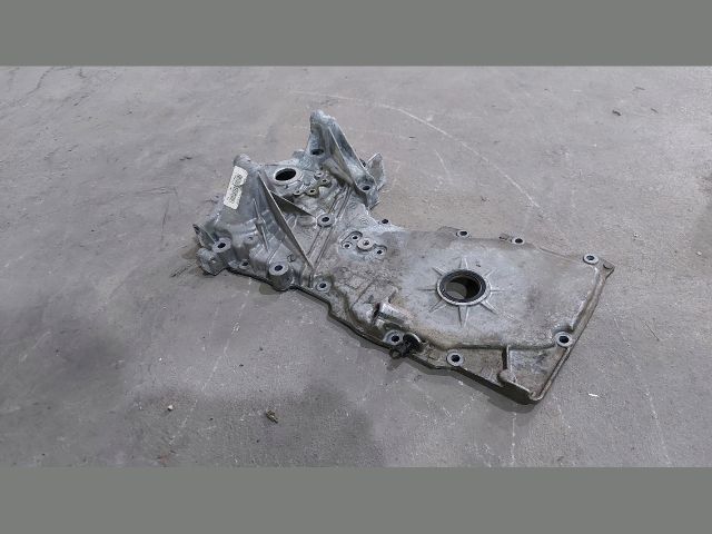 bontott RENAULT CLIO IV Komplett Vezérlés Burkolat