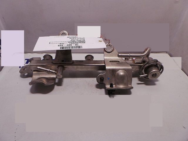 bontott RENAULT CLIO IV Közösnyomócső