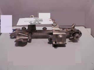 bontott RENAULT CLIO IV Közösnyomócső