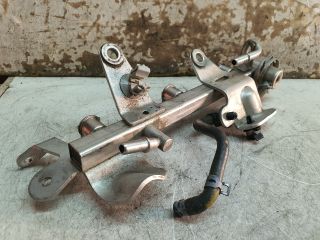 bontott RENAULT CLIO IV Közösnyomócső