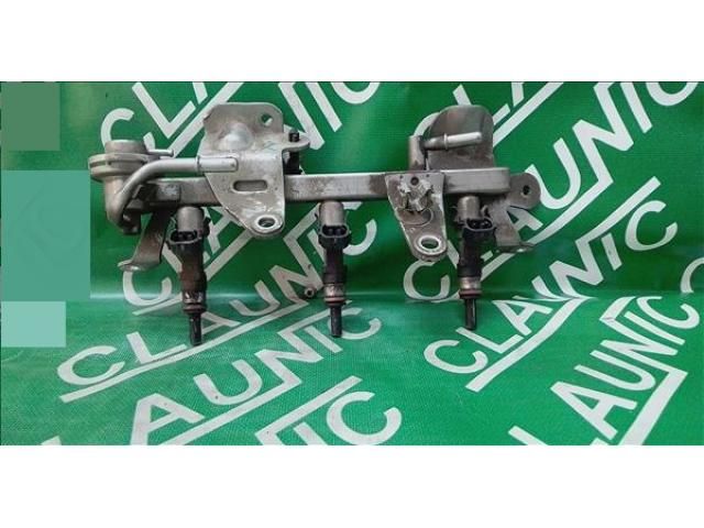 bontott RENAULT CLIO IV Közösnyomócső