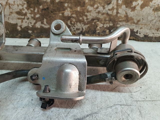 bontott RENAULT CLIO IV Közösnyomócső