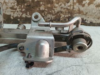 bontott RENAULT CLIO IV Közösnyomócső