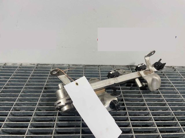 bontott RENAULT CLIO IV Közösnyomócső