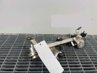 bontott RENAULT CLIO IV Közösnyomócső