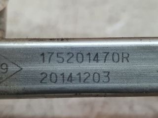 bontott RENAULT CLIO IV Közösnyomócső