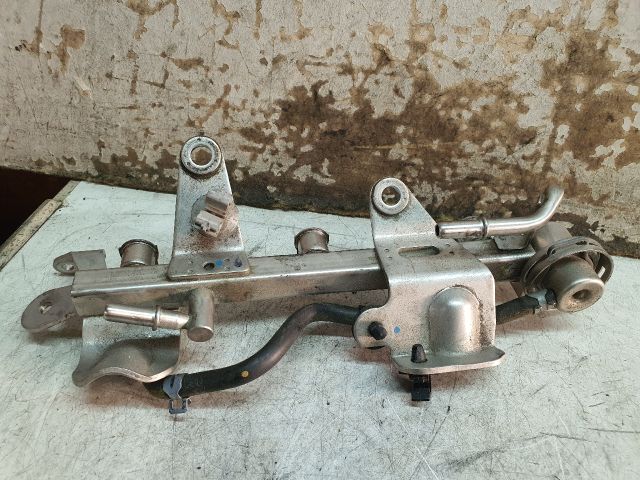 bontott RENAULT CLIO IV Közösnyomócső