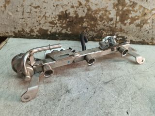 bontott RENAULT CLIO IV Közösnyomócső