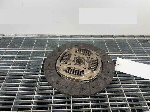 bontott RENAULT CLIO IV Kuplung Tárcsa